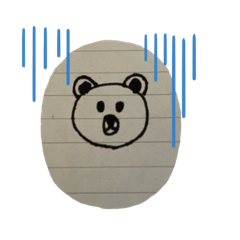 [LINEスタンプ] 顔文字スタンプよう