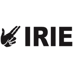 [LINEスタンプ] IRIEスタンプ