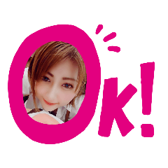 [LINEスタンプ] リカにゃん♡スタンプ②