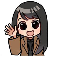 [LINEスタンプ] 死語女ちゃんイェーイ‼︎死語スタンプ2