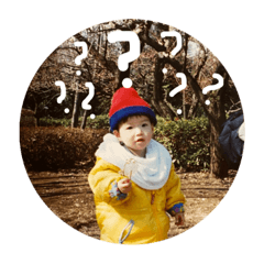 [LINEスタンプ] おぱや