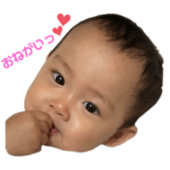 [LINEスタンプ] 可愛いりちゃん