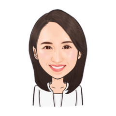 [LINEスタンプ] 和田愛子