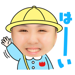 [LINEスタンプ] ふくやの日常Part2