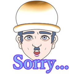 [LINEスタンプ] おいCpeople