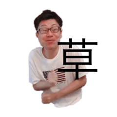 [LINEスタンプ] へたれおじさんと愉快な仲間たち