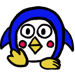 [LINEスタンプ] かまぺん