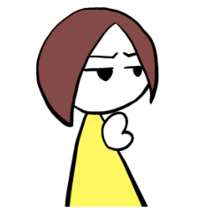 [LINEスタンプ] とっちーの日常スタンプ