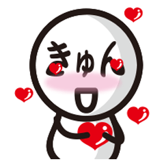 [LINEスタンプ] マルエちゃん7