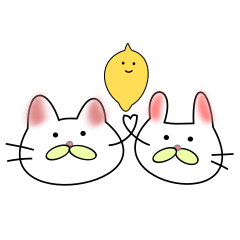 [LINEスタンプ] 猫たちの楽しい日常