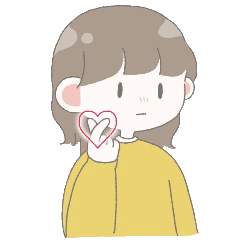 [LINEスタンプ] すいちゃんのスタンプ①