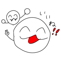 [LINEスタンプ] いつでも使えるスタンプ♡♡