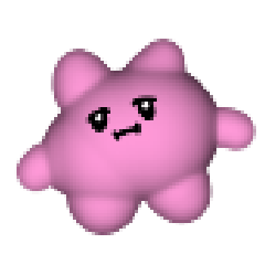 [LINEスタンプ] ぶよぶよあにまるず