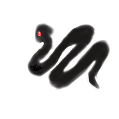 [LINEスタンプ] etostanp-animal