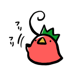 [LINEスタンプ] ひよこまんの日常スタンプ その2