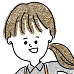 [LINEスタンプ] 働く愉快な人たち