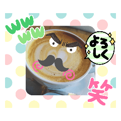 [LINEスタンプ] お料理＆スイーツの気持ち