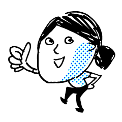 [LINEスタンプ] はなおさん