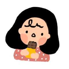 [LINEスタンプ] イウンセモの気持ち