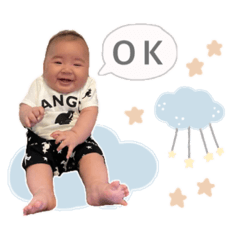[LINEスタンプ] #202106170113