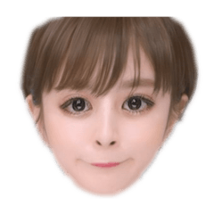 [LINEスタンプ] りむの1日