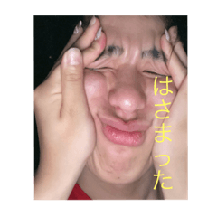 [LINEスタンプ] きみやスタンプ