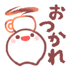 [LINEスタンプ] ちろさま 2