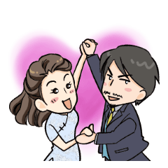 [LINEスタンプ] "Family"スタンプ2