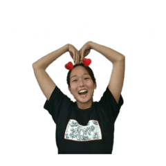 [LINEスタンプ] LALA’s