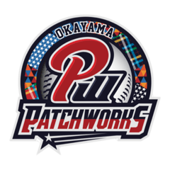 [LINEスタンプ] PATCHWORKSスタンプ