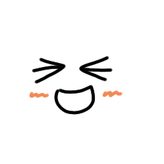 [LINEスタンプ] 七変化1