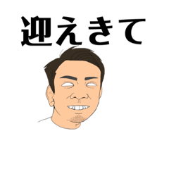 [LINEスタンプ] マイスタンプrs