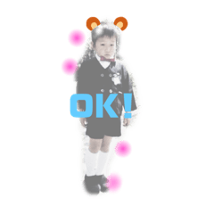 [LINEスタンプ] ともき人間2