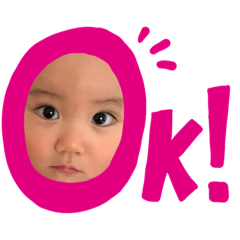 [LINEスタンプ] つしはるスタンプ