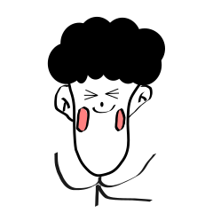 [LINEスタンプ] Taro's feelings