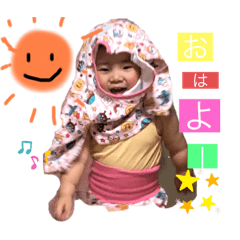[LINEスタンプ] LicoLicoスタンプ2★★★
