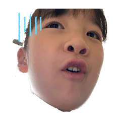 [LINEスタンプ] くりしょこゆき