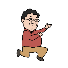 [LINEスタンプ] マース社長の日常