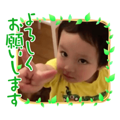 [LINEスタンプ] ちゃこの部屋 ver.5