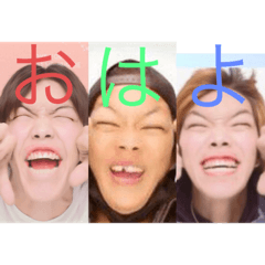[LINEスタンプ] 佐藤俊哉