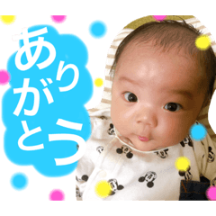 [LINEスタンプ] Sora♡NO.1
