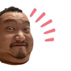 [LINEスタンプ] りあたん.5