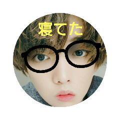 [LINEスタンプ] お使いください前編