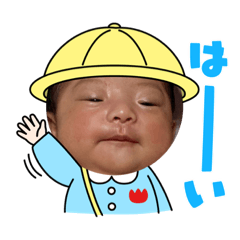 [LINEスタンプ] プク子