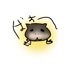 [LINEスタンプ] ak作品集