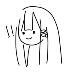 [LINEスタンプ] なんとも言えないにぼしちゃんスタンプ