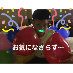 [LINEスタンプ] 開発事業部3rd