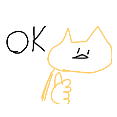 [LINEスタンプ] ゆるい、しかも可愛いスタンプ