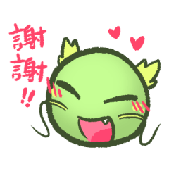 [LINEスタンプ] KING BOAT Team