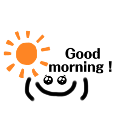[LINEスタンプ] 顔文字で気持ち伝エール